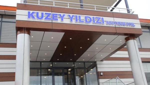 Kuzey Yıldızı Otel