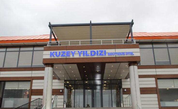 Kuzey Yıldızı Otel
