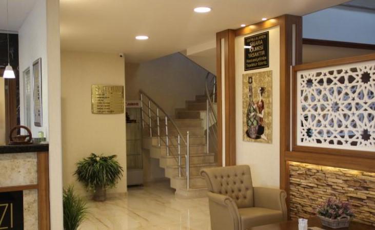 Kuzey Yıldızı Otel