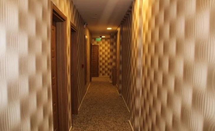 Kuzey Yıldızı Otel