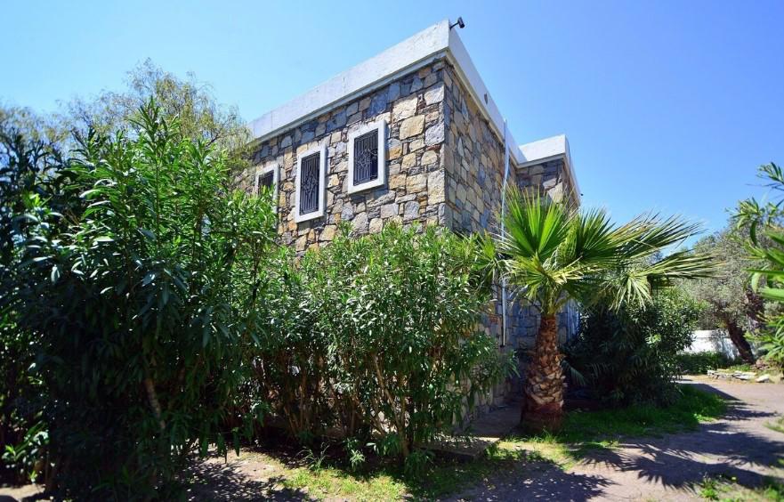 Villa Leila