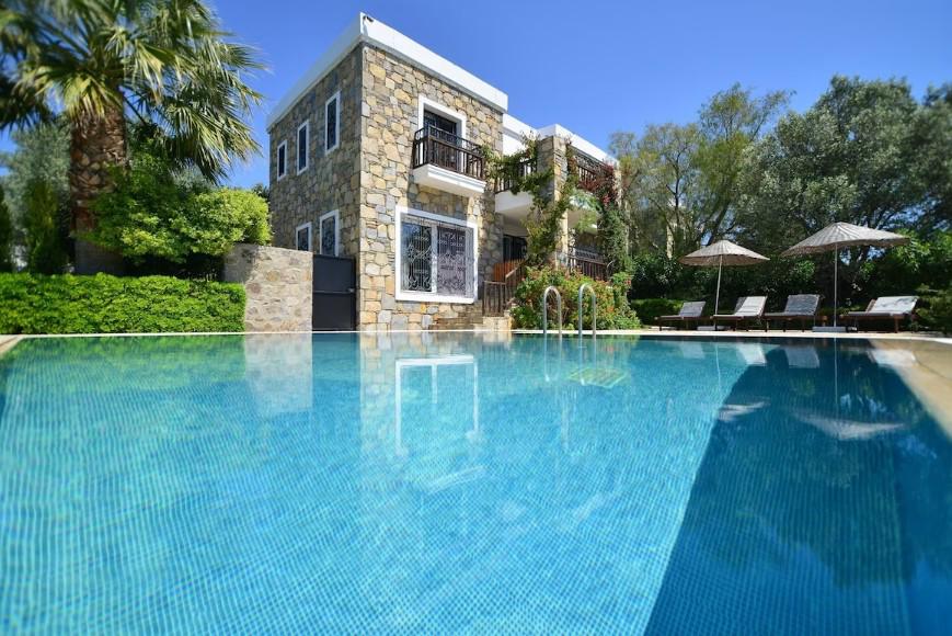 Villa Leila