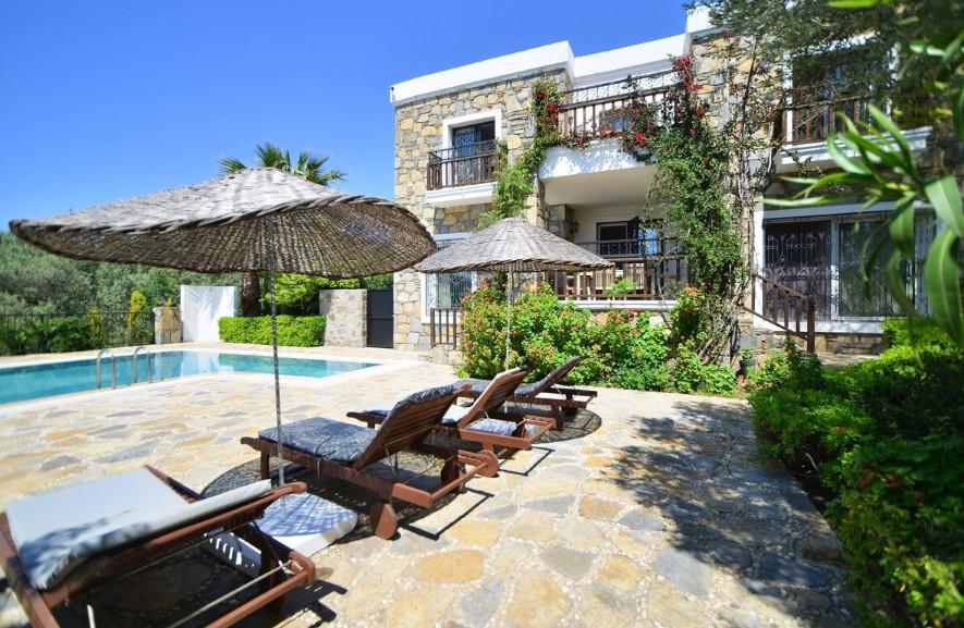 Villa Leila