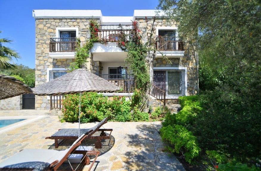Villa Leila