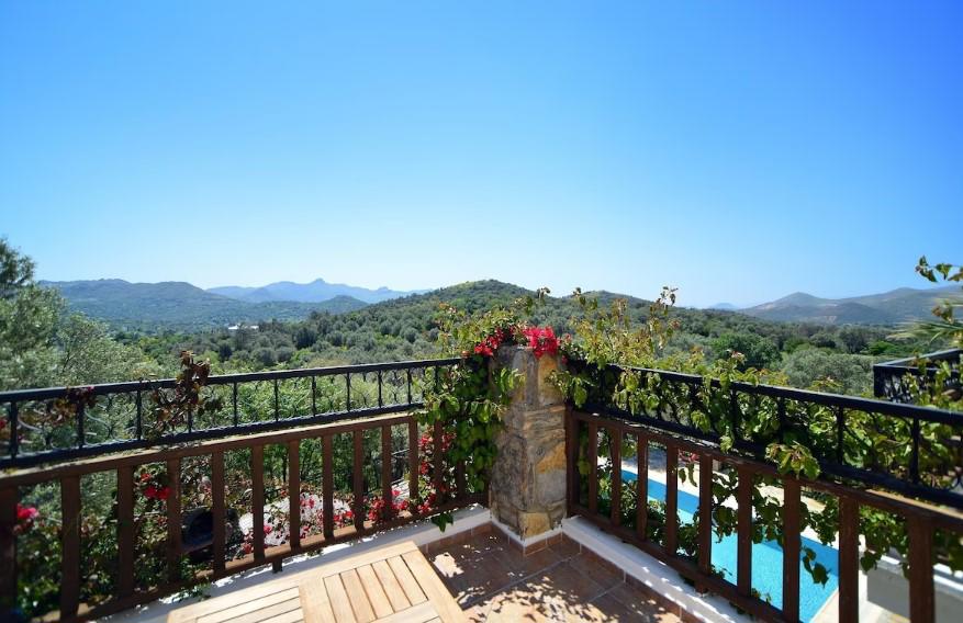 Villa Leila