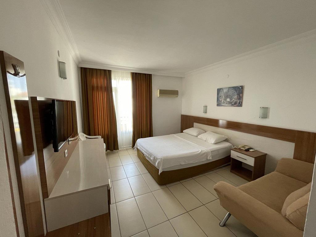 Miray Hotel Kleopatra Beach