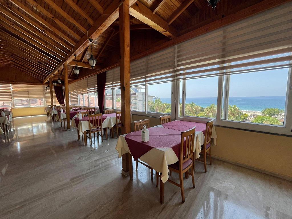 Miray Hotel Kleopatra Beach
