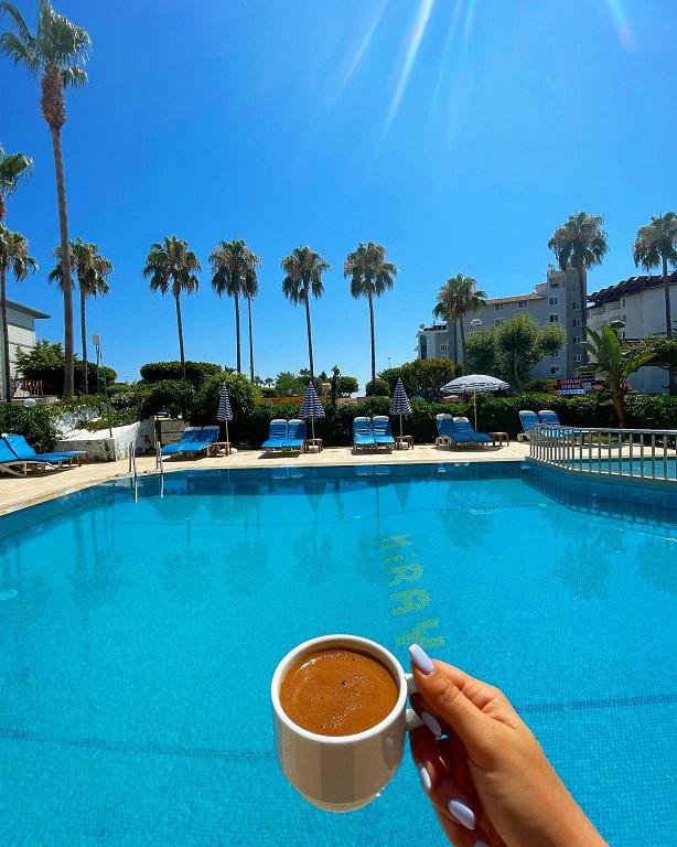 Miray Hotel Kleopatra Beach
