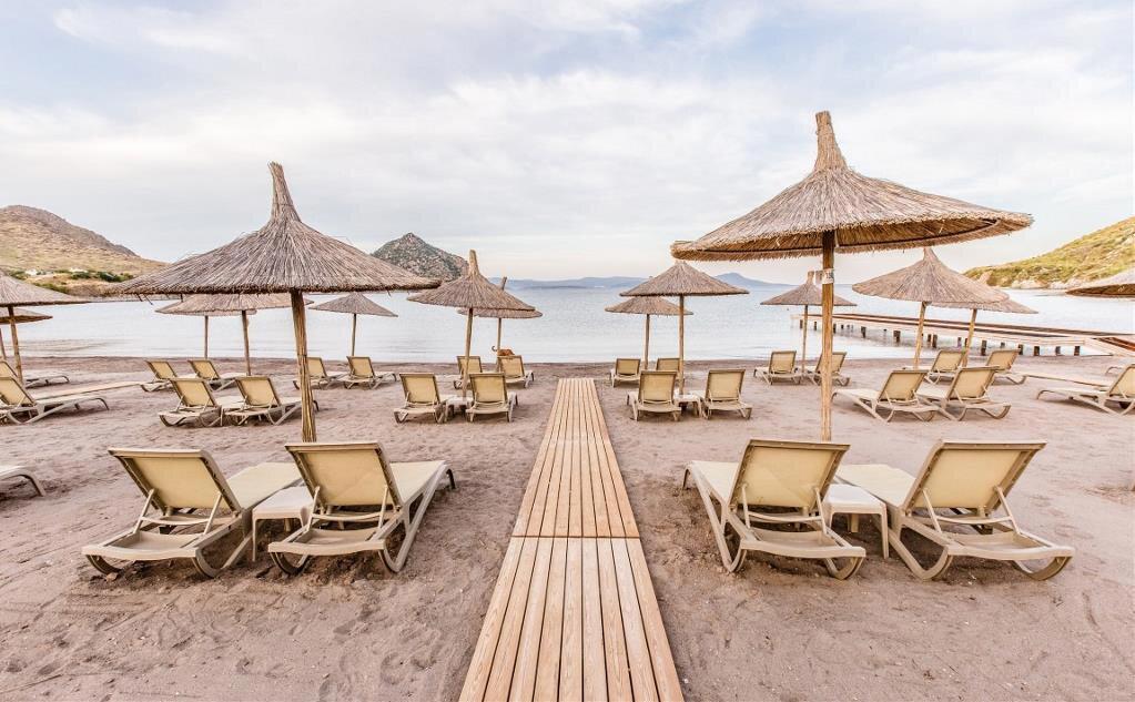 Club Marma Hotel