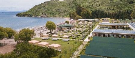 Club Marma Hotel