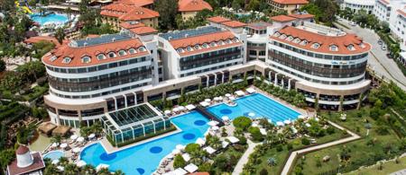 Alba Royal Hotel