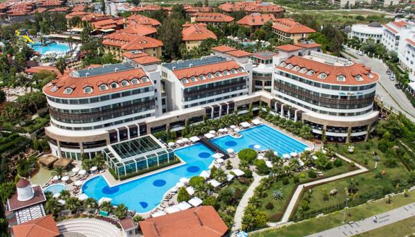 Alba Royal Hotel
