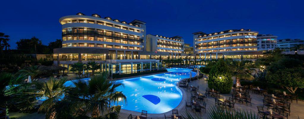 Alba Royal Hotel