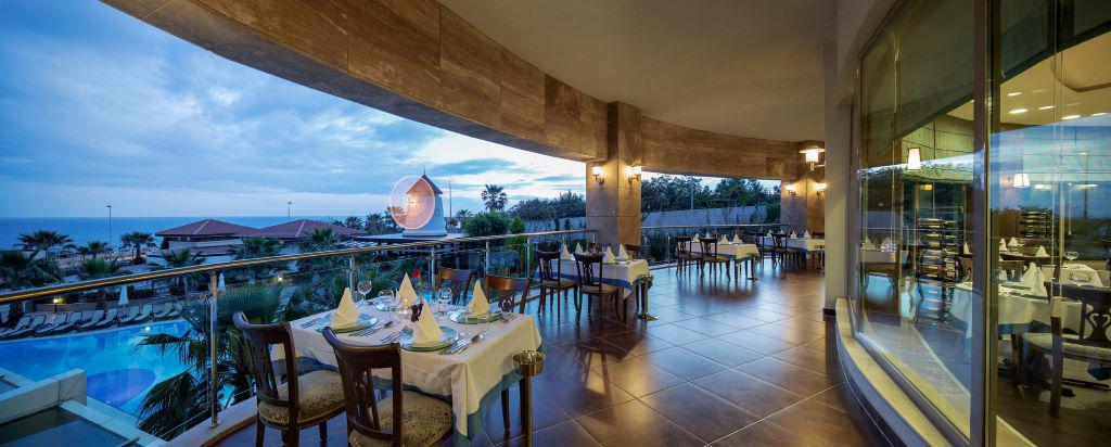 Alba Royal Hotel