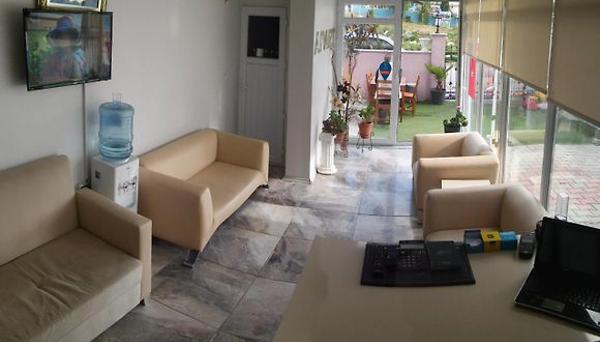 Kumburgaz Apart