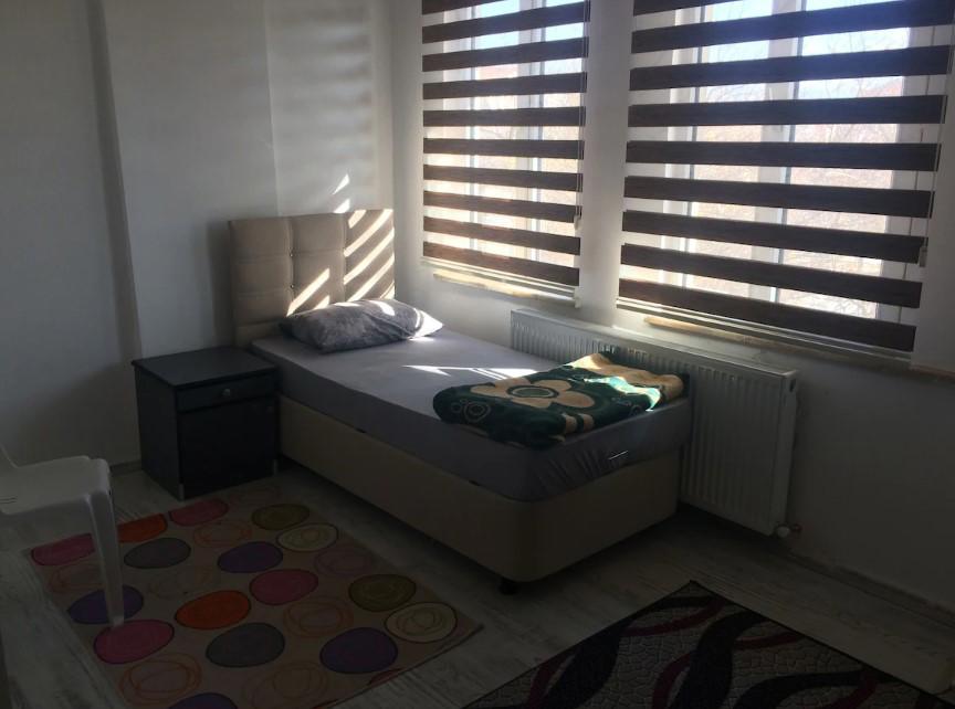 Merkez Pansiyon