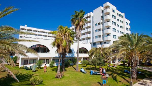 Süral Hotel