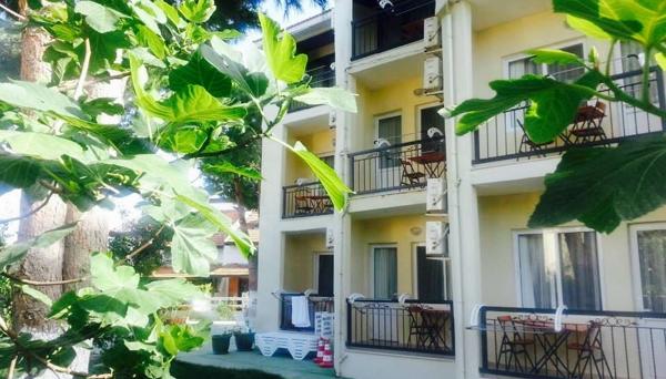 Maviev Hotel