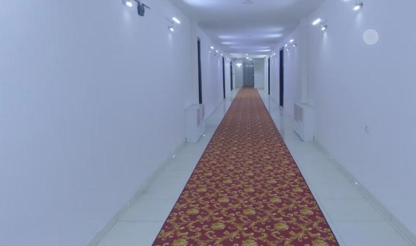 Çivril Deluxe Hotel