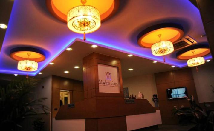 Maykon Hotel