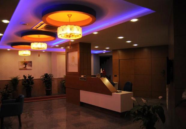 Maykon Hotel