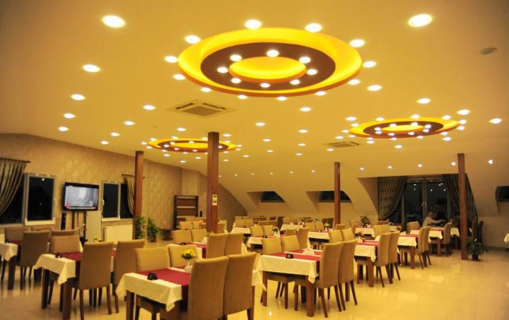 Maykon Hotel