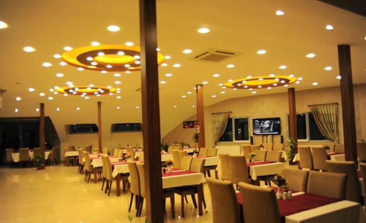 Maykon Hotel