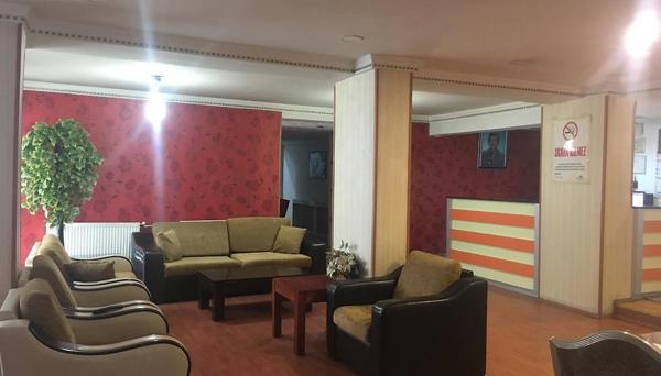 Saray Otel