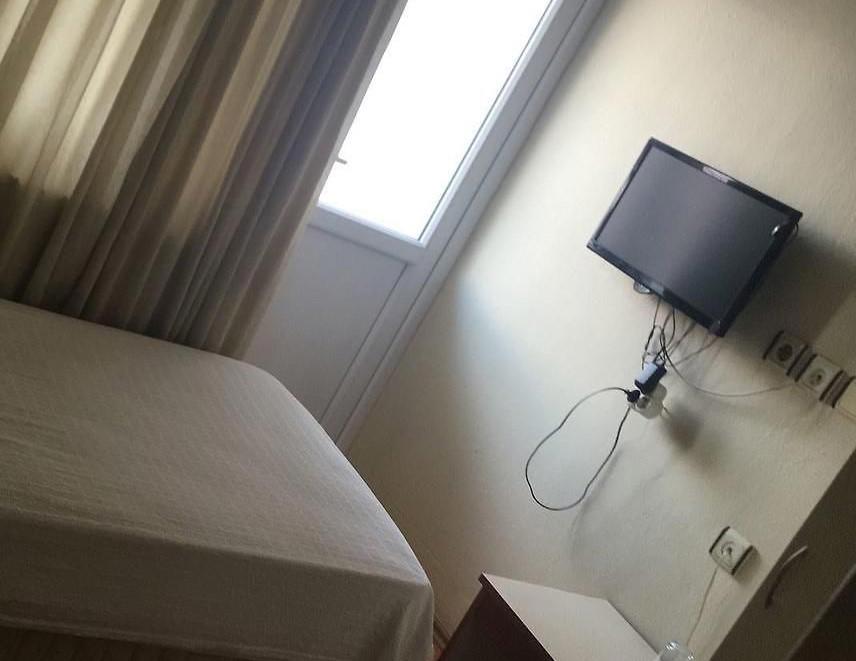 Saray Otel