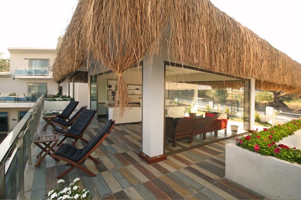The D Hotel Çeşme Spa & Resort