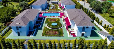 Vela Garden Resort