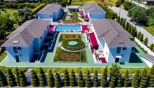 Vela Garden Resort
