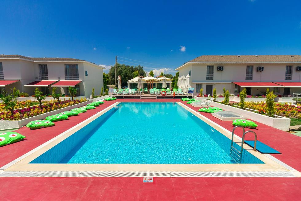 Vela Garden Resort