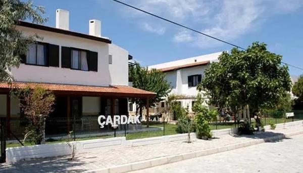 Cardak Villa Hotel