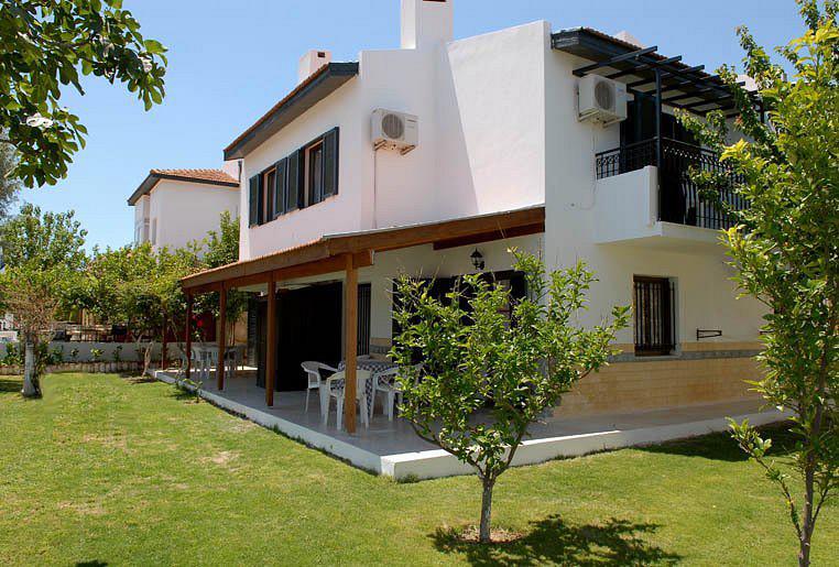 Cardak Villa Hotel