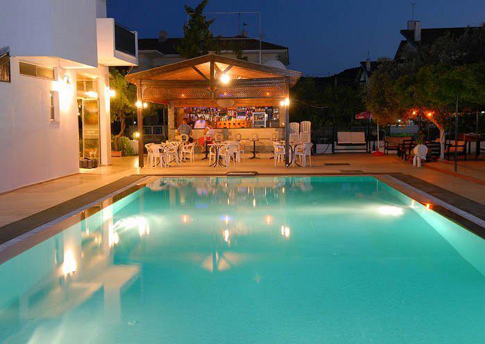 Cardak Villa Hotel