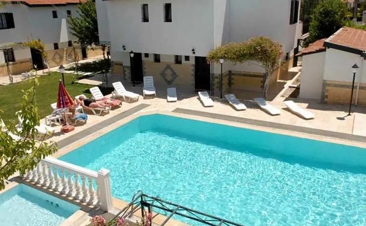 Cardak Villa Hotel