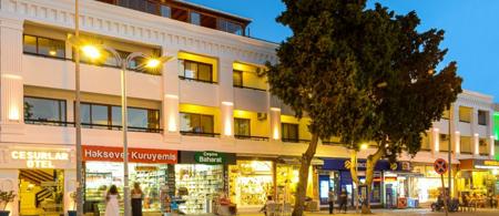 Cesurlar Otel