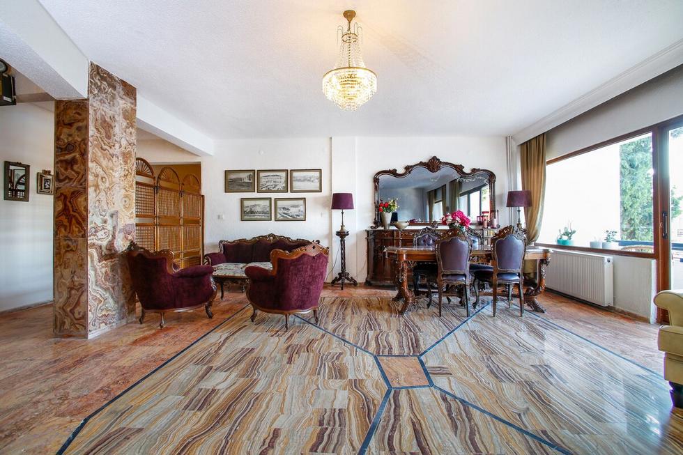 Cesurlar Otel