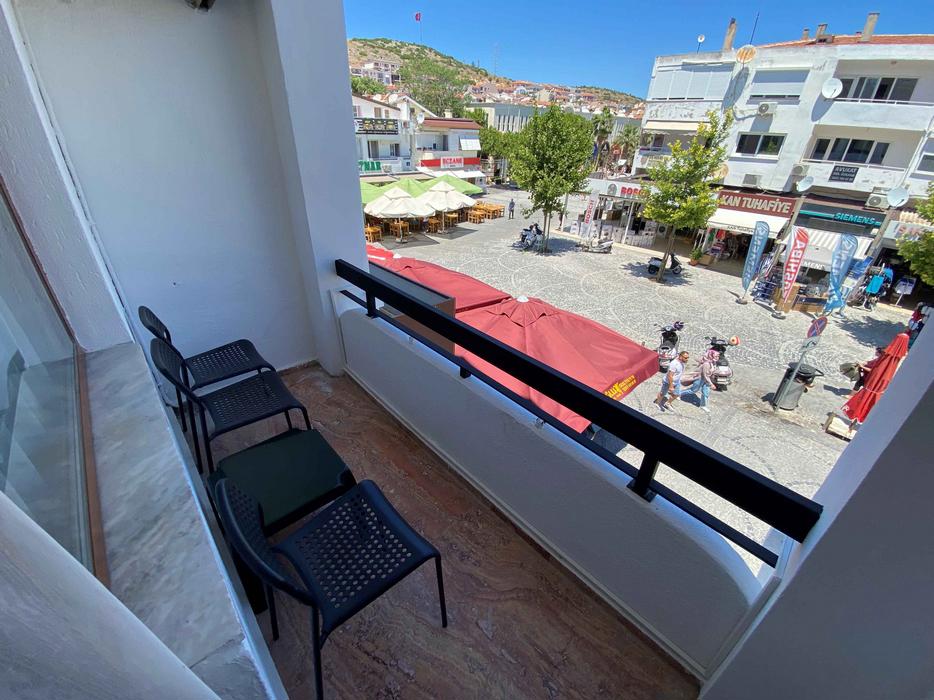 Cesurlar Otel