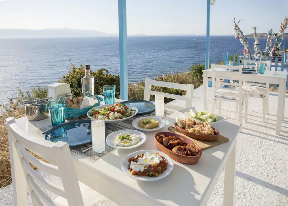 Fener Hotel Café&Kahvalti