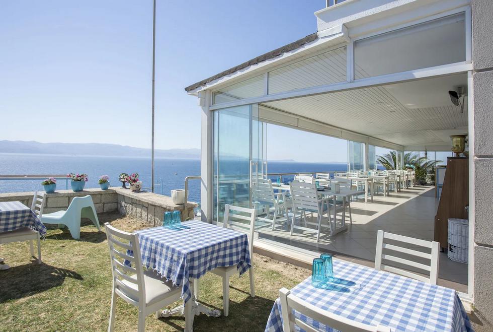 Fener Hotel Café&Kahvalti