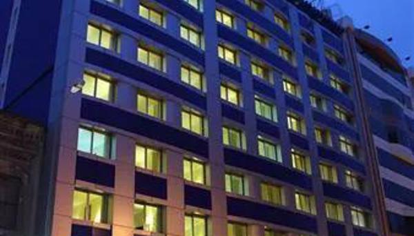 Jura Hotels Mavi Sürmeli Adana