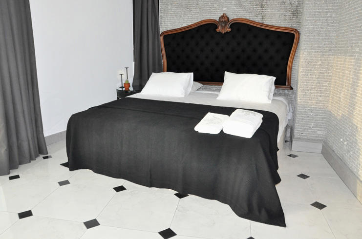 Sato Design Hotel