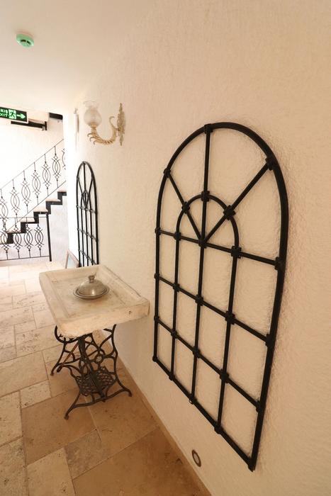 Galya Otel Alaçatı
