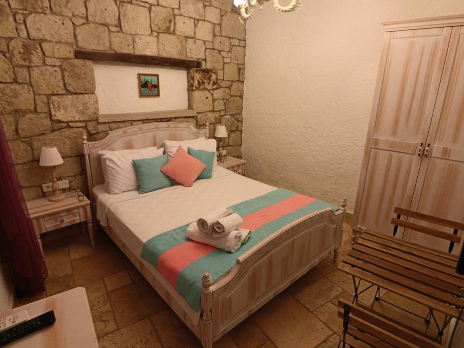 Galya Otel Alaçatı