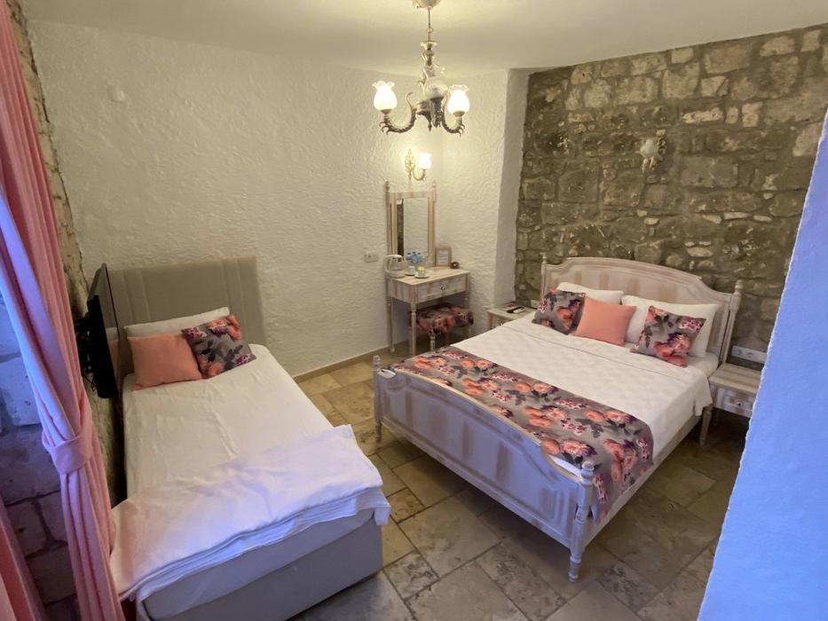 Galya Otel Alaçatı