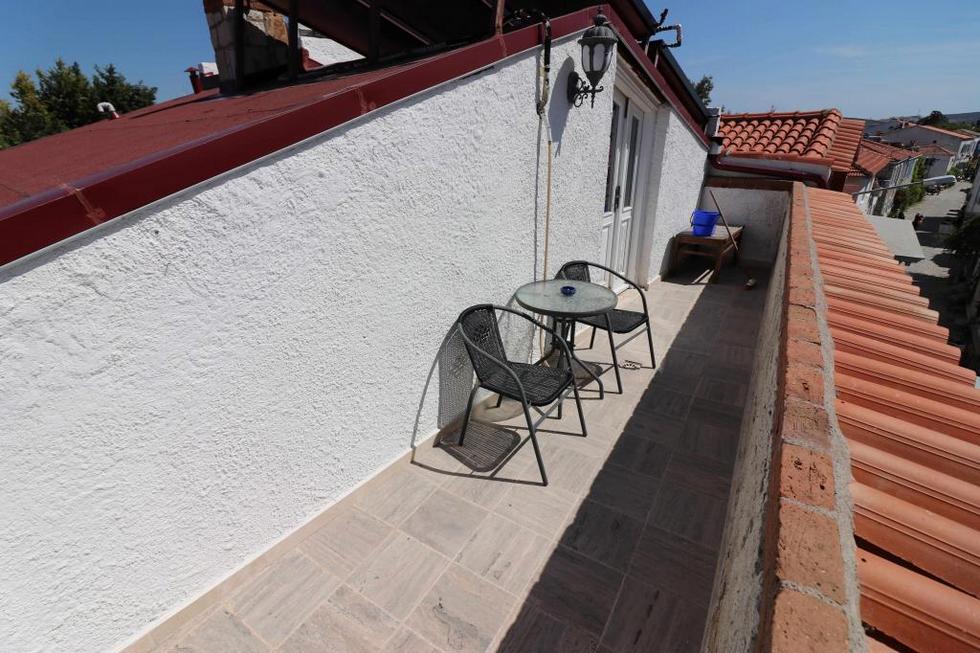 Galya Otel Alaçatı