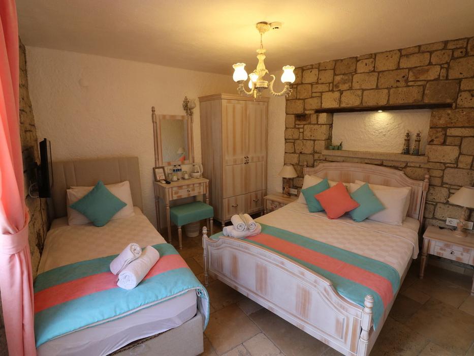 Galya Otel Alaçatı