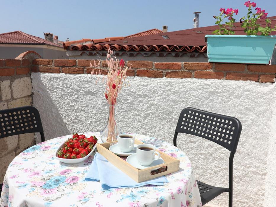 Galya Otel Alaçatı